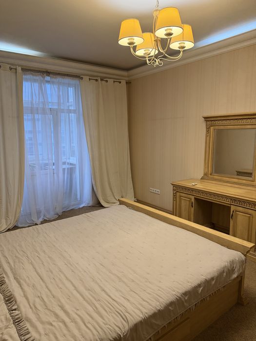 Квартира на вул. Басейна, 23 в Києві, ID 472479, фото №5