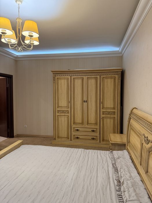 Квартира на вул. Басейна, 23 в Києві, ID 472479, фото №7