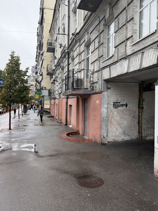 Квартира на вул. Басейна, 23 в Києві, ID 472479, фото №8