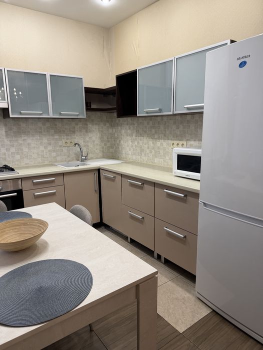 Квартира на вул. Басейна, 23 в Києві, ID 472479, фото №10