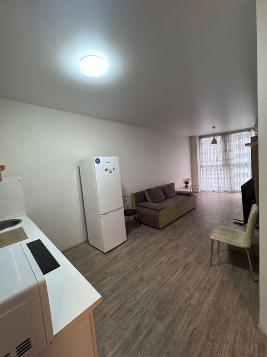 Квартира на вул. Драгоманова, 2А в Києві, ID 472312, фото №2