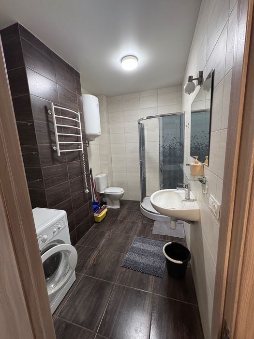 Квартира на вул. Драгоманова, 2А в Києві, ID 472312, фото №4