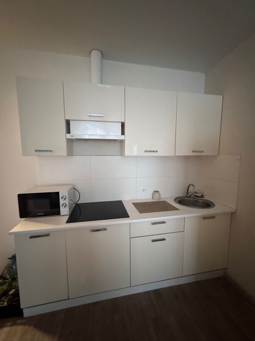 Квартира на вул. Драгоманова, 2А в Києві, ID 472312, фото №5