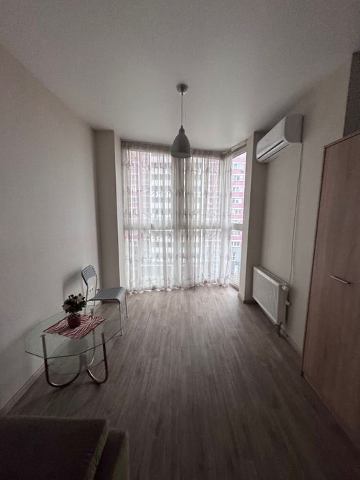 Квартира на вул. Драгоманова, 2А в Києві, ID 472312, фото №6