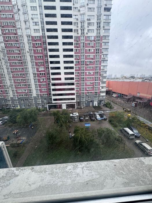 Квартира на вул. Драгоманова, 2А в Києві, ID 472312, фото №9