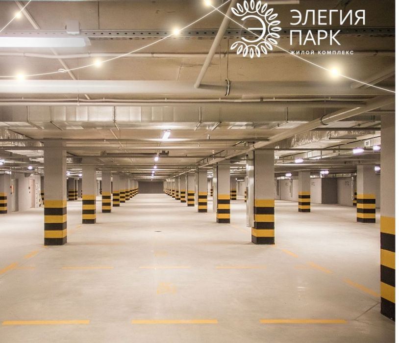 Квартира на ЖК Элегия парк в Одесі, ID 472473, фото №14