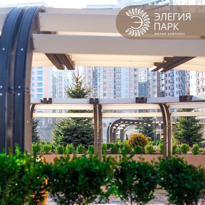 Квартира на ЖК Элегия парк в Одесі, ID 472473, фото №16