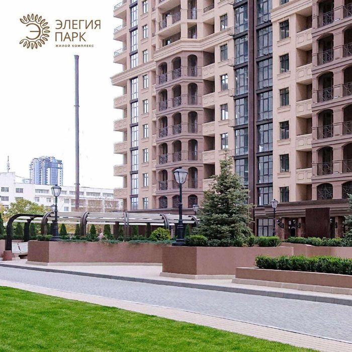 Квартира на ЖК Элегия парк в Одесі, ID 472473, фото №17