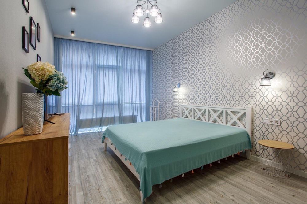 Квартира на ЖК Элегия парк в Одесі, ID 472473, фото №6