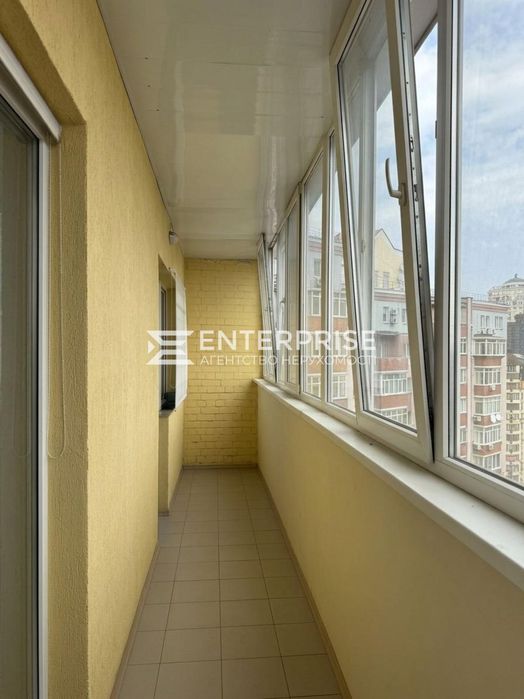 Квартира на вул. Вячеслава Чорновола, 25 в Києві, ID 472391, фото №20
