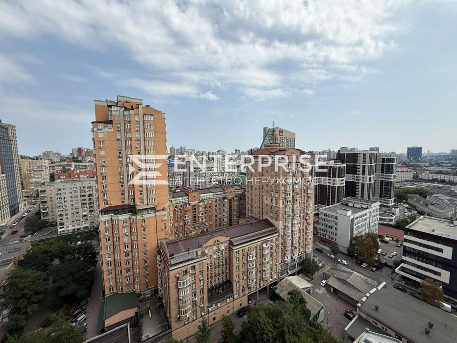 Квартира на вул. Вячеслава Чорновола, 25 в Києві, ID 472391, фото №21