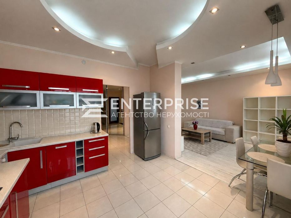 Квартира на вул. Вячеслава Чорновола, 25 в Києві, ID 472391, фото №9