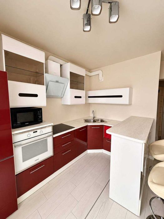 Квартира на вул. Святошинська, 27Г, ID 478642, фото №1