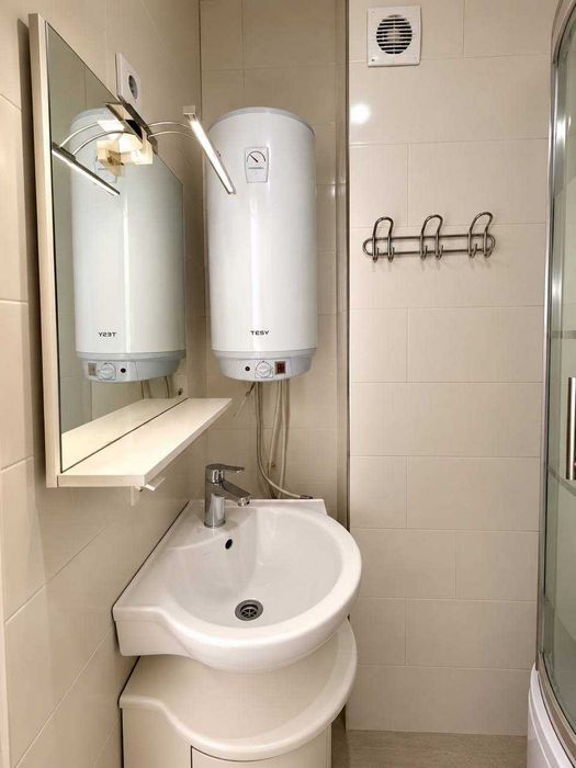 Квартира на вул. Святошинська, 27Г в Києві, ID 478642, фото №15