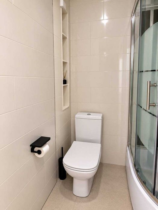 Квартира на вул. Святошинська, 27Г в Києві, ID 478642, фото №16
