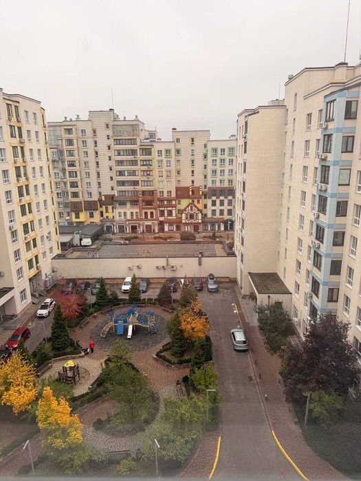 Квартира на вул. Святошинська, 27Г в Києві, ID 478642, фото №20