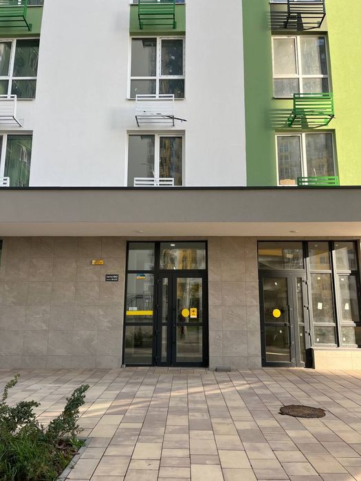 Квартира на вул. Івана Виговського, 12Ж в Києві, ID 472687, фото №2
