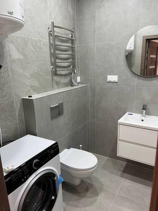 Квартира на вул. Івана Виговського, 12Ж в Києві, ID 472687, фото №16