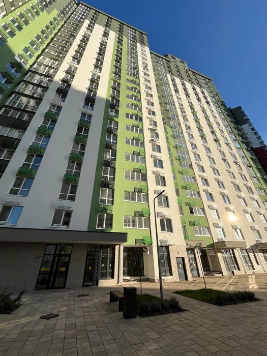 Квартира на вул. Івана Виговського, 12Ж в Києві, ID 472687, фото №3