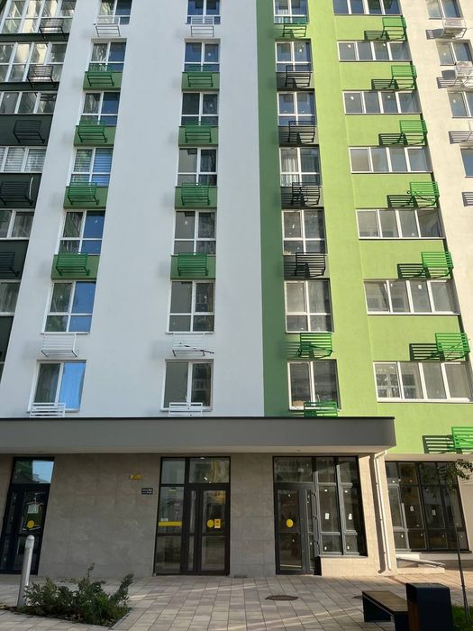 Квартира на вул. Івана Виговського, 12Ж в Києві, ID 472687, фото №5