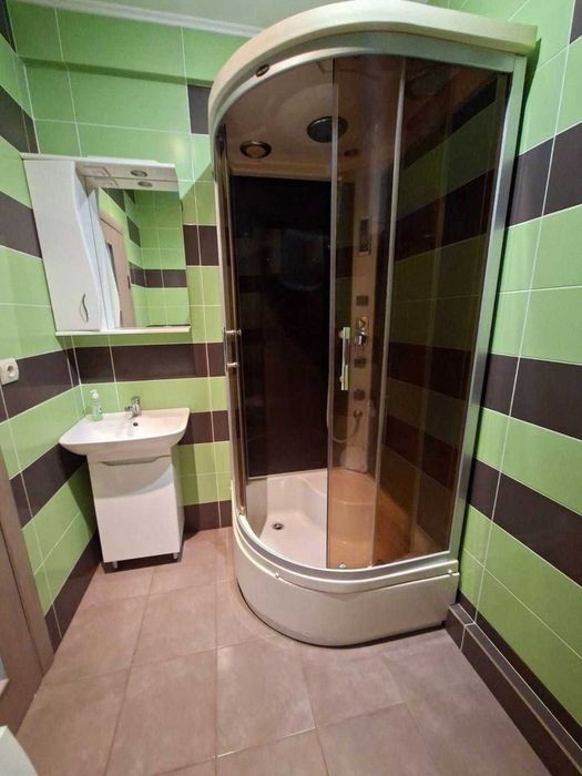 Квартира на вул. Полтавська в Києві, ID 472485, фото №12