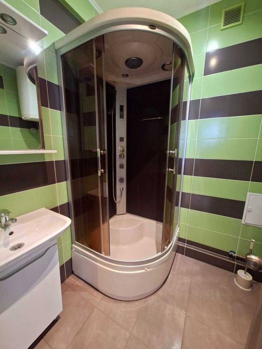 Квартира на вул. Полтавська в Києві, ID 472485, фото №8
