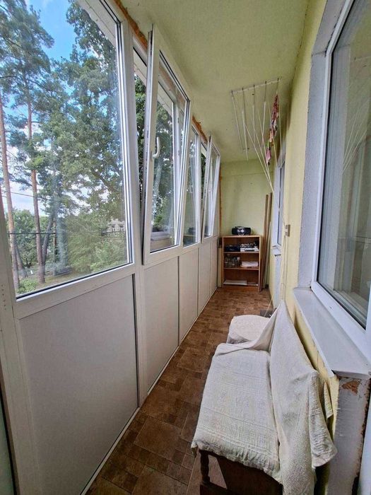 Квартира на вул. Полтавська в Києві, ID 472485, фото №9