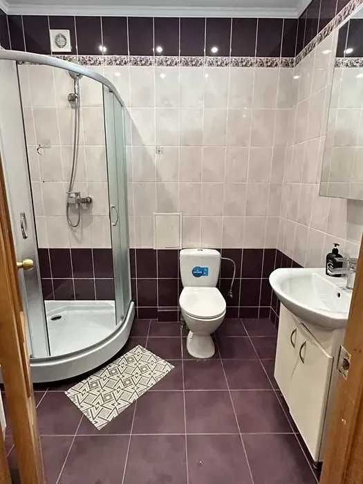 Квартира на вул. Миколайчука в Івано-Франківську, ID 472846, фото №14