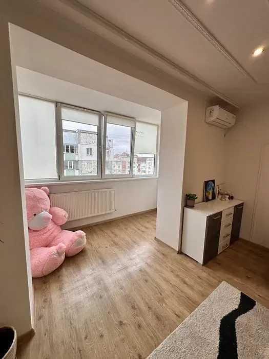 Квартира на вул. Миколайчука в Івано-Франківську, ID 472846, фото №7