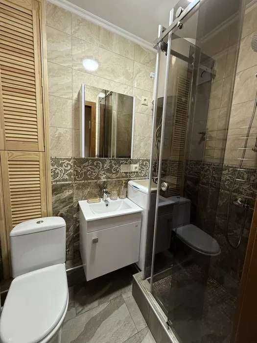 Квартира на вул. Академіка Доброхотова, 5 в Києві, ID 472688, фото №3