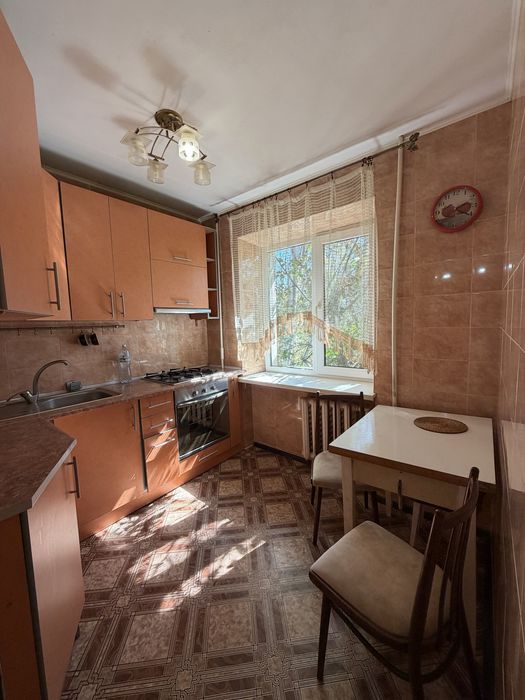 Квартира на вул. Ак. Заболотного, 27 в Одесі, ID 472398, фото №3