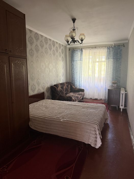 Квартира на вул. Ак. Заболотного, 27 в Одесі, ID 472398, фото №6