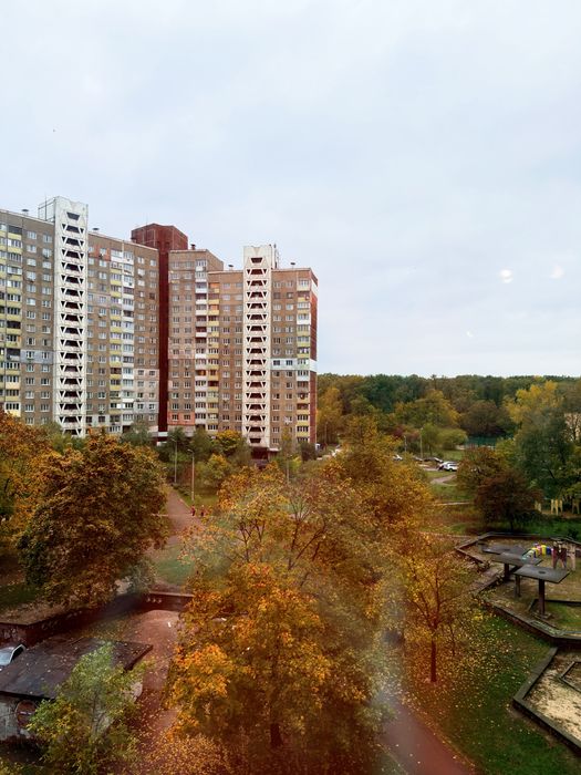 Квартира на вул. Академіка Заболотного, 44, ID 472686, фото №1