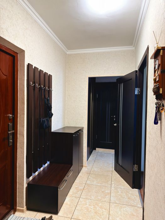 Квартира на вул. Академіка Заболотного, 44 в Києві, ID 472686, фото №2