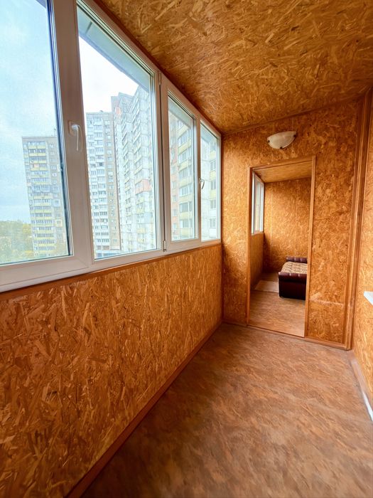 Квартира на вул. Академіка Заболотного, 44 в Києві, ID 472686, фото №3