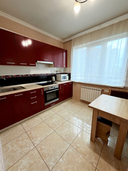 Квартира на вул. Академіка Заболотного, 44 в Києві, ID 472686, фото №10