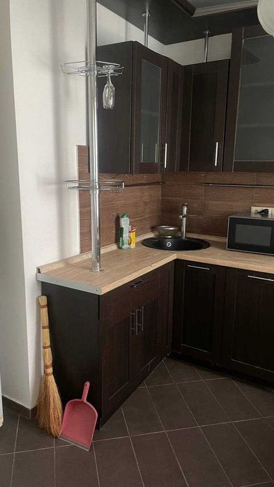 Квартира на вул. Деревлянська, 21 в Києві, ID 472620, фото №4