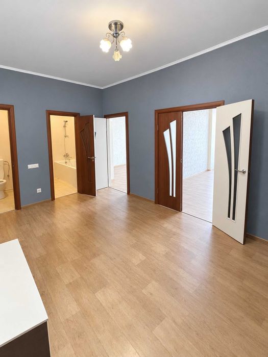 Квартира на Дніпровська набережна, 26 в Києві, ID 472691, фото №2