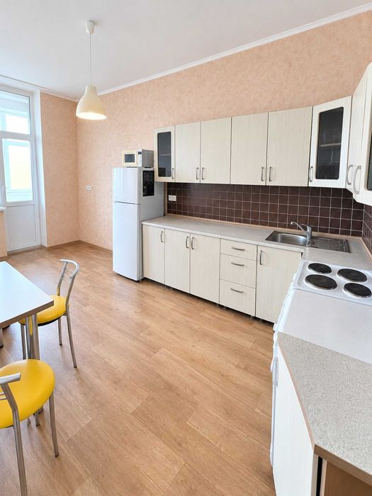 Квартира на Дніпровська набережна, 26 в Києві, ID 472691, фото №5