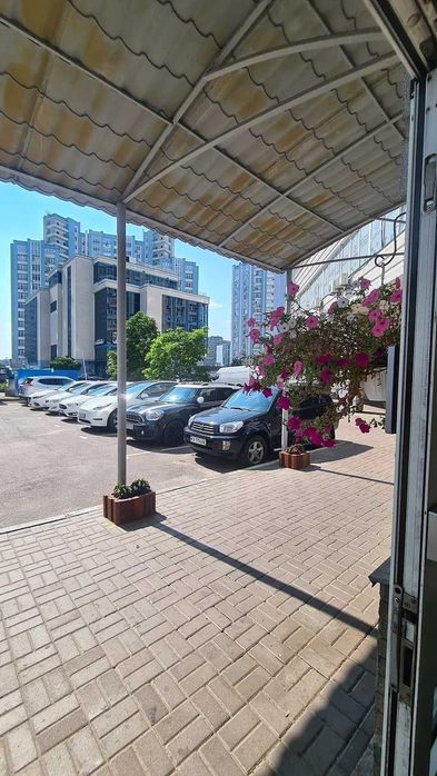 Квартира на Дніпровська набережна, 26 в Києві, ID 472691, фото №9