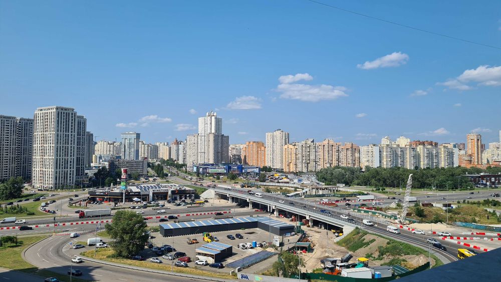 Квартира на Дніпровська набережна, 26 в Києві, ID 472691, фото №10
