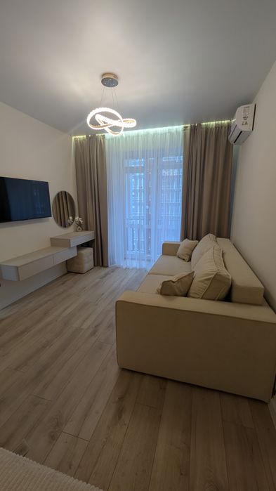 Квартира — Івано-Франківськ в Івано-Франківську, ID 473202, фото №6