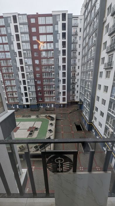 Квартира — Івано-Франківськ в Івано-Франківську, ID 473202, фото №10