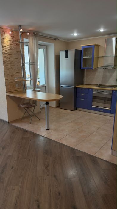 Квартира на просп. Святошинський, 2 в Києві, ID 472971, фото №4