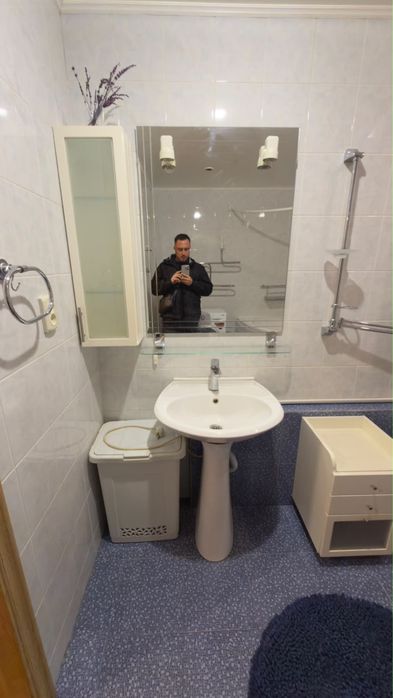 Квартира на просп. Святошинський, 2 в Києві, ID 472971, фото №8