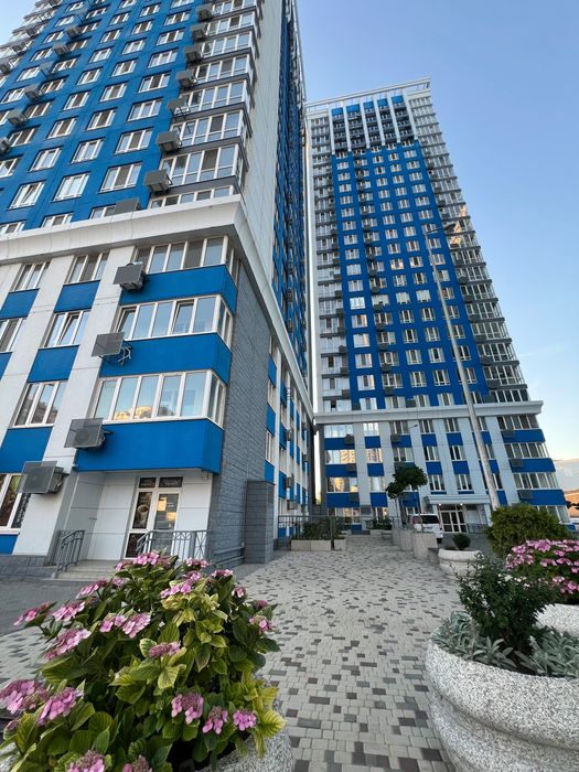 Квартира на пл. Толбухина в Одесі, ID 473196, фото №11