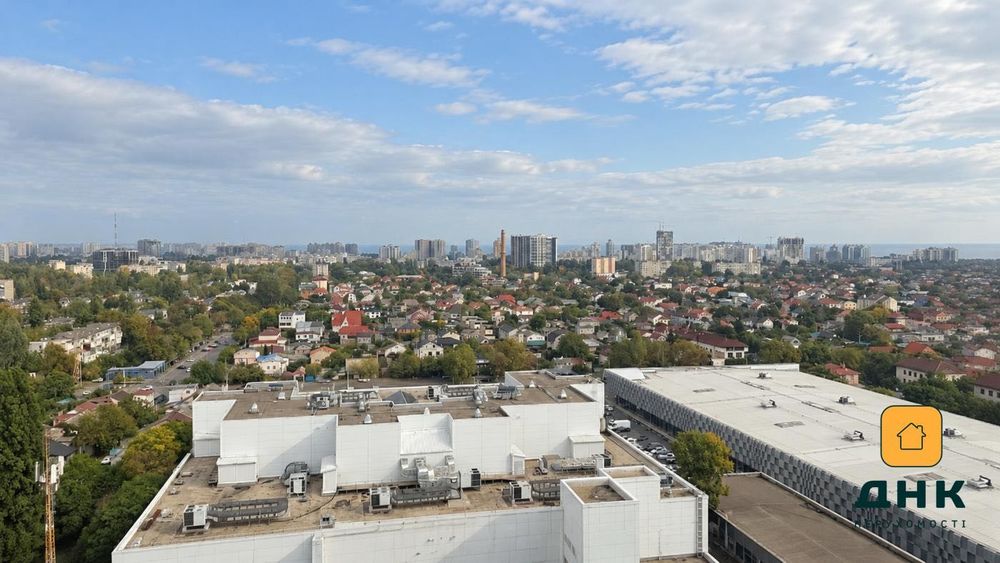 Квартира на пл. Толбухина в Одесі, ID 473196, фото №6
