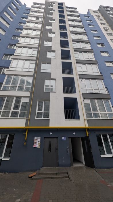 Квартира — Івано-Франківськ в Івано-Франківську, ID 473198, фото №14
