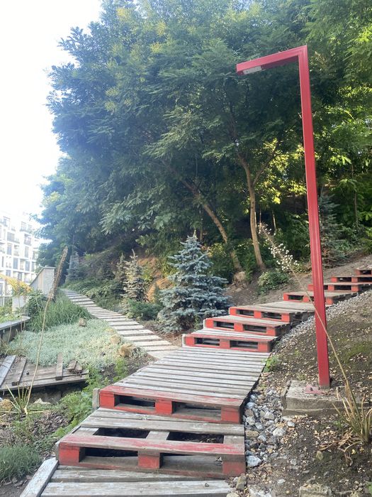 Квартира на вул. Софиевська, 1Б в Одесі, ID 473043, фото №10