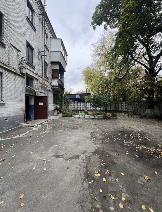 Квартира на Голосіївський в Києві, ID 473274, фото №11